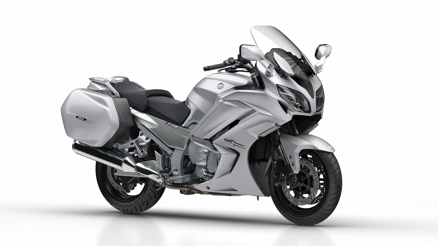 yamaha fjr1300ae fjr1300as 银