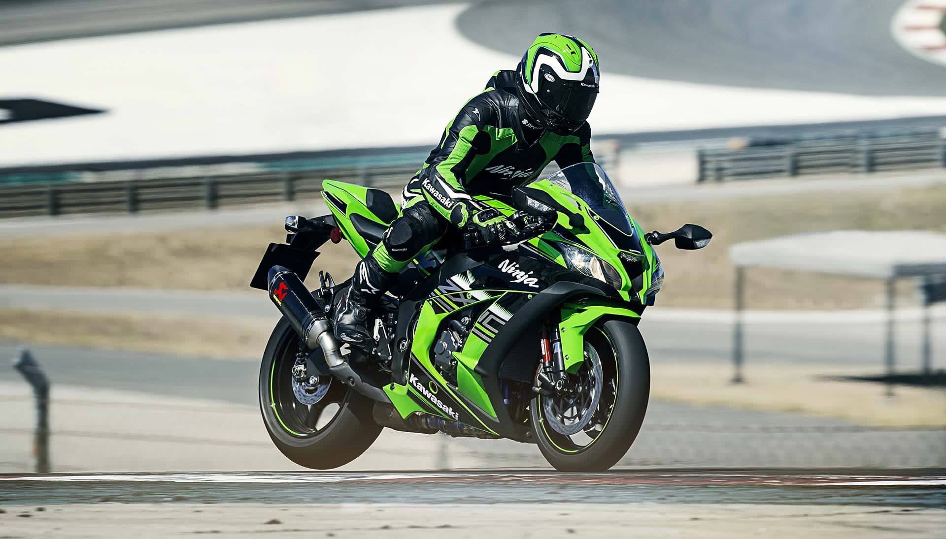 wsbk忍术灌顶.2016 kawasaki ninja zx-10r进化制霸