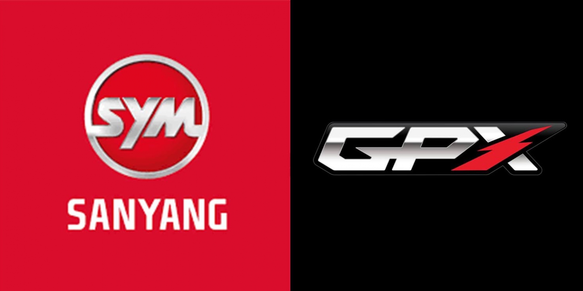 SYM與泰國機車品牌GPX簽約，合作開發速克達車款