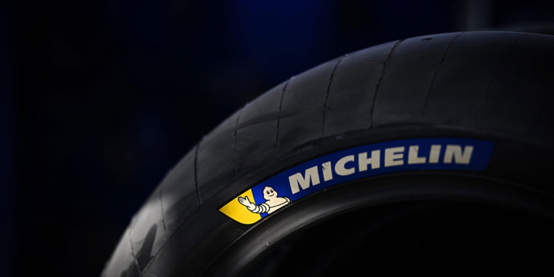 Jorge Martin摔車羅生門？MICHELIN：輪胎沒有問題！