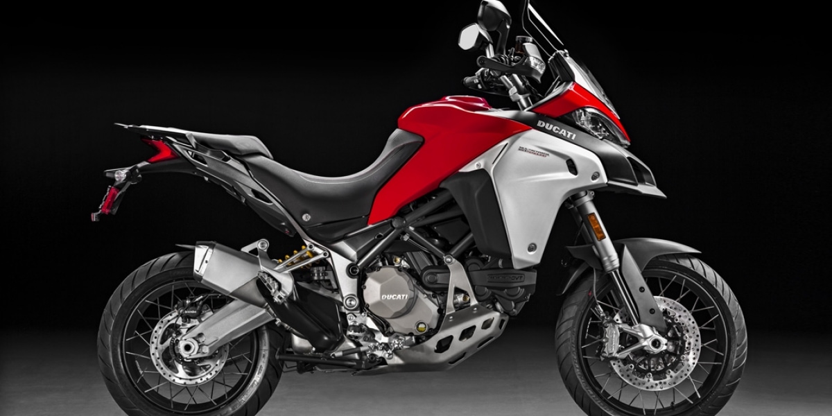 ducati multistrada 1200 enduro 後避震召回