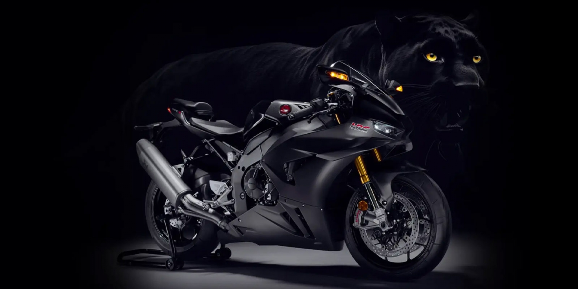 Honda 全新 CBR1000RR-R Fireblade SP Carbon Edition：碳纖維狂熱者的夢幻之車