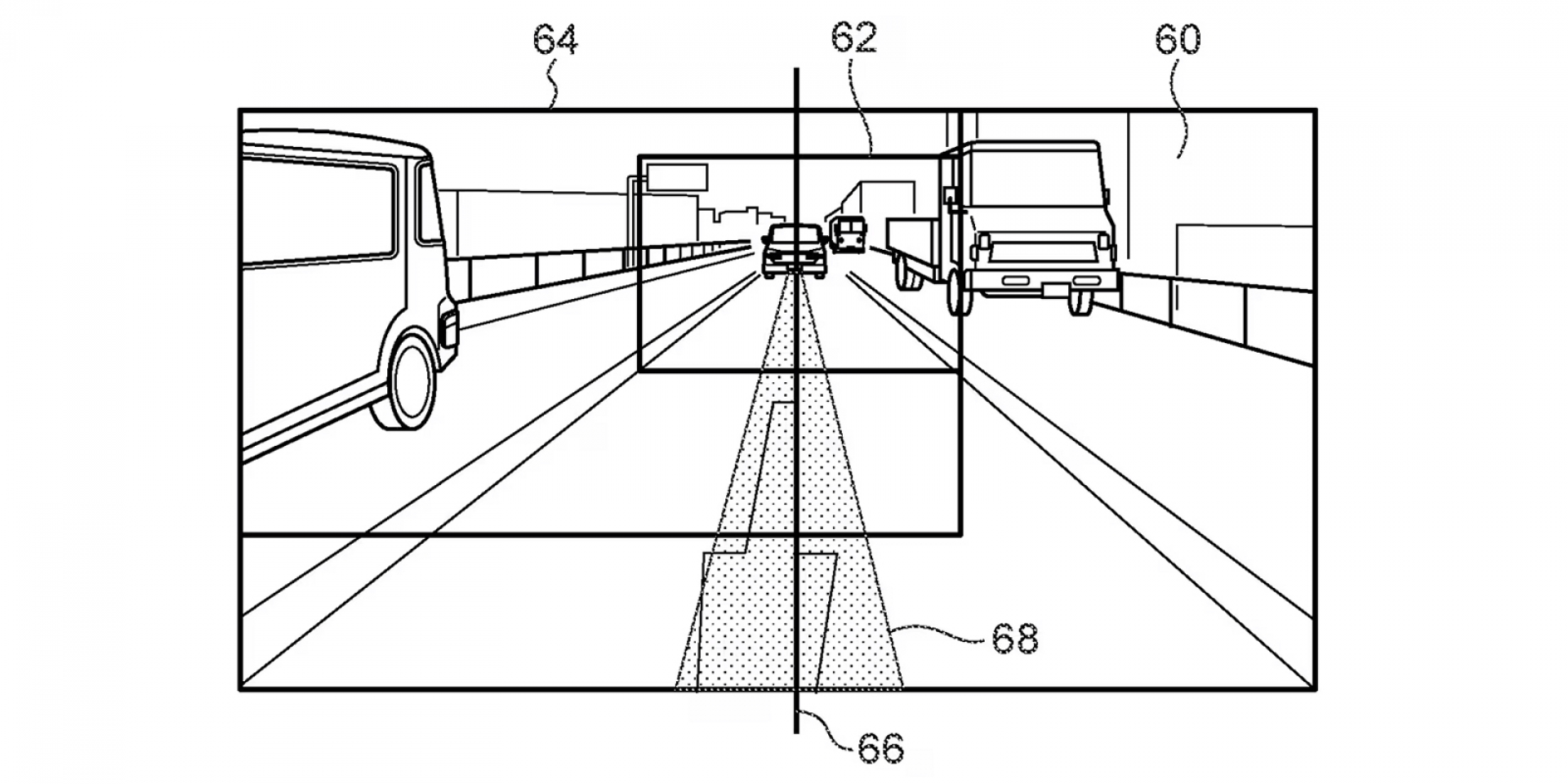 騎車不怕快，只怕死角害。SUZUKI與東海理化電機製作所合作開發「機車用電子後照鏡盲點輔助系統」！