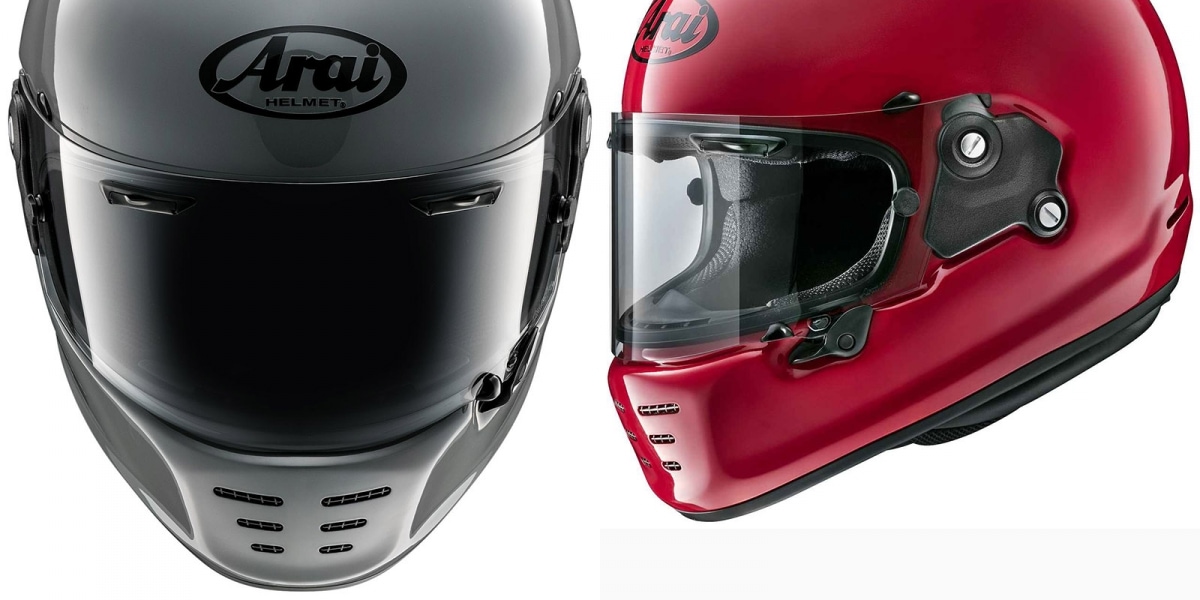 Arai Rx 7x Supermoto8