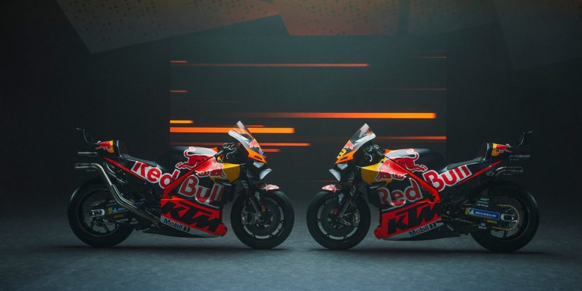 過度收購是財務危機原因！KTM：MotoGP參賽不會受到影響！