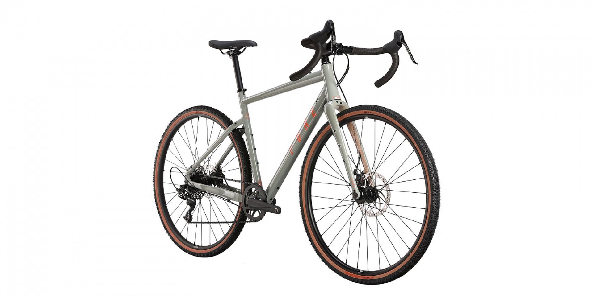 Pure Cycles 推出鋁合金探險型 Gravel Bike「Adventure AL」，售價 6 萬台幣！