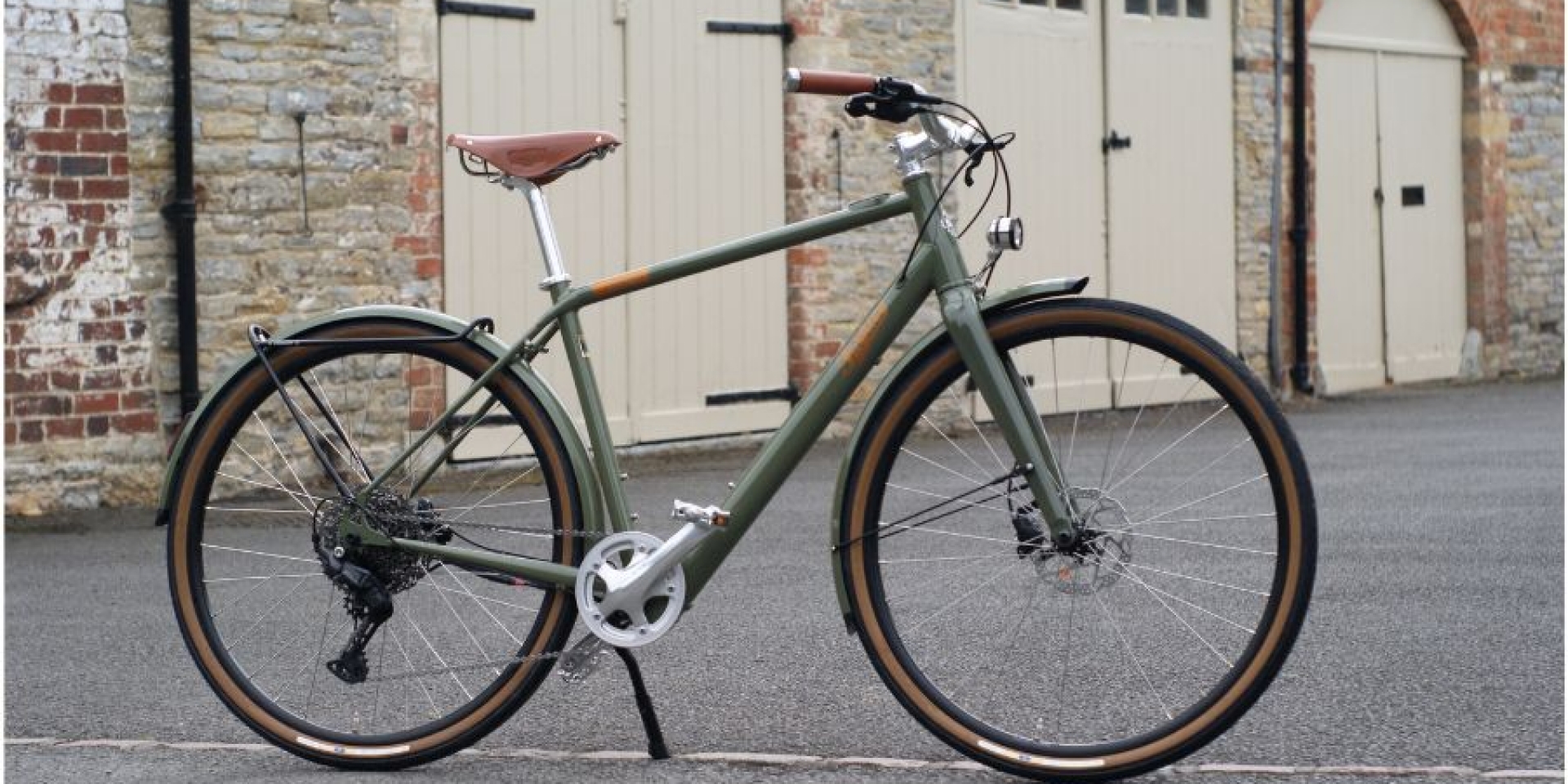 經典英倫復古再進化：Pashley Pathfinder E & XE 電動車登場，城市探險皆宜