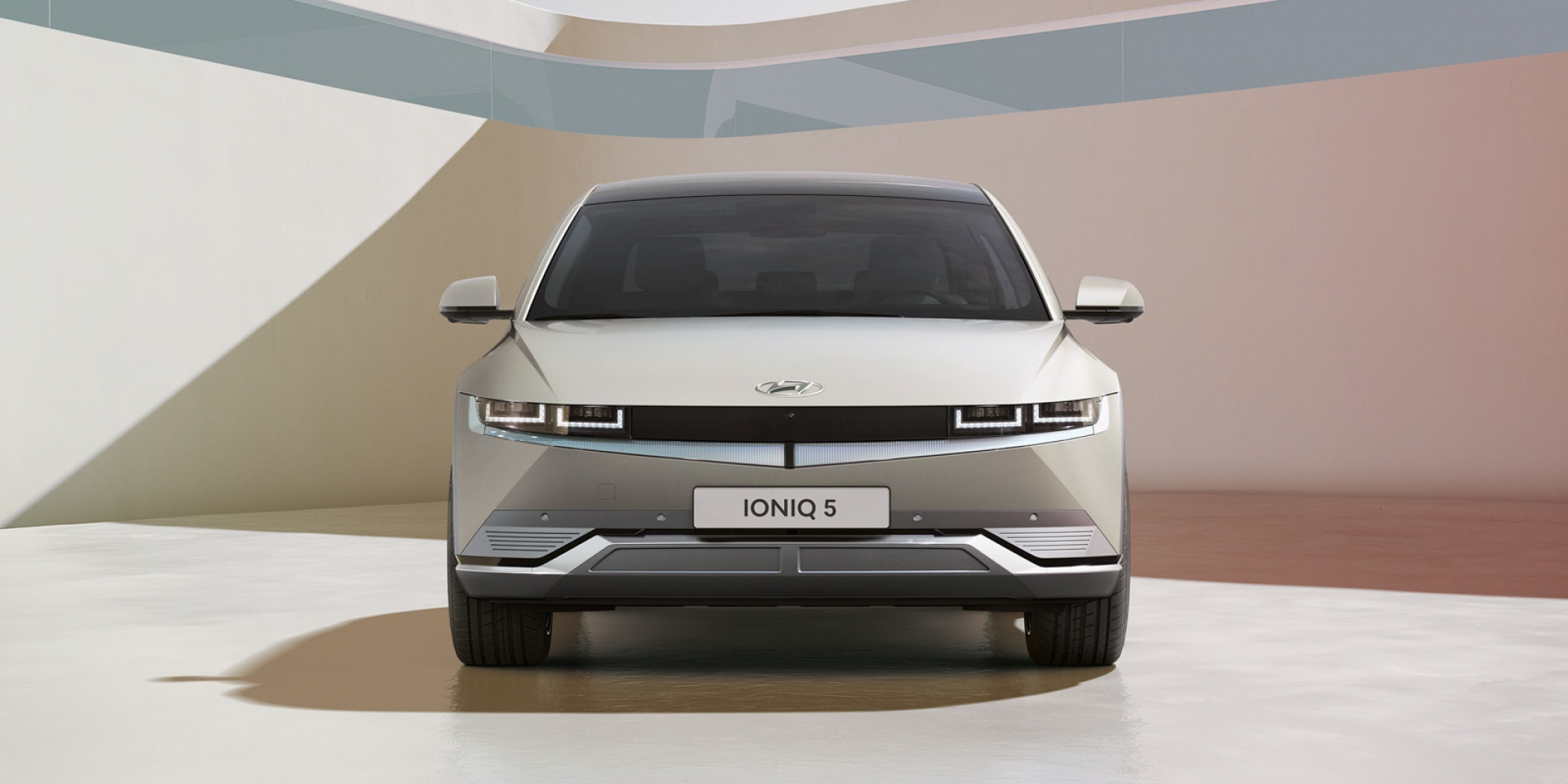 2024年式IONIQ 5全新到港 159.9萬元起 即刻入主體驗純電魅力