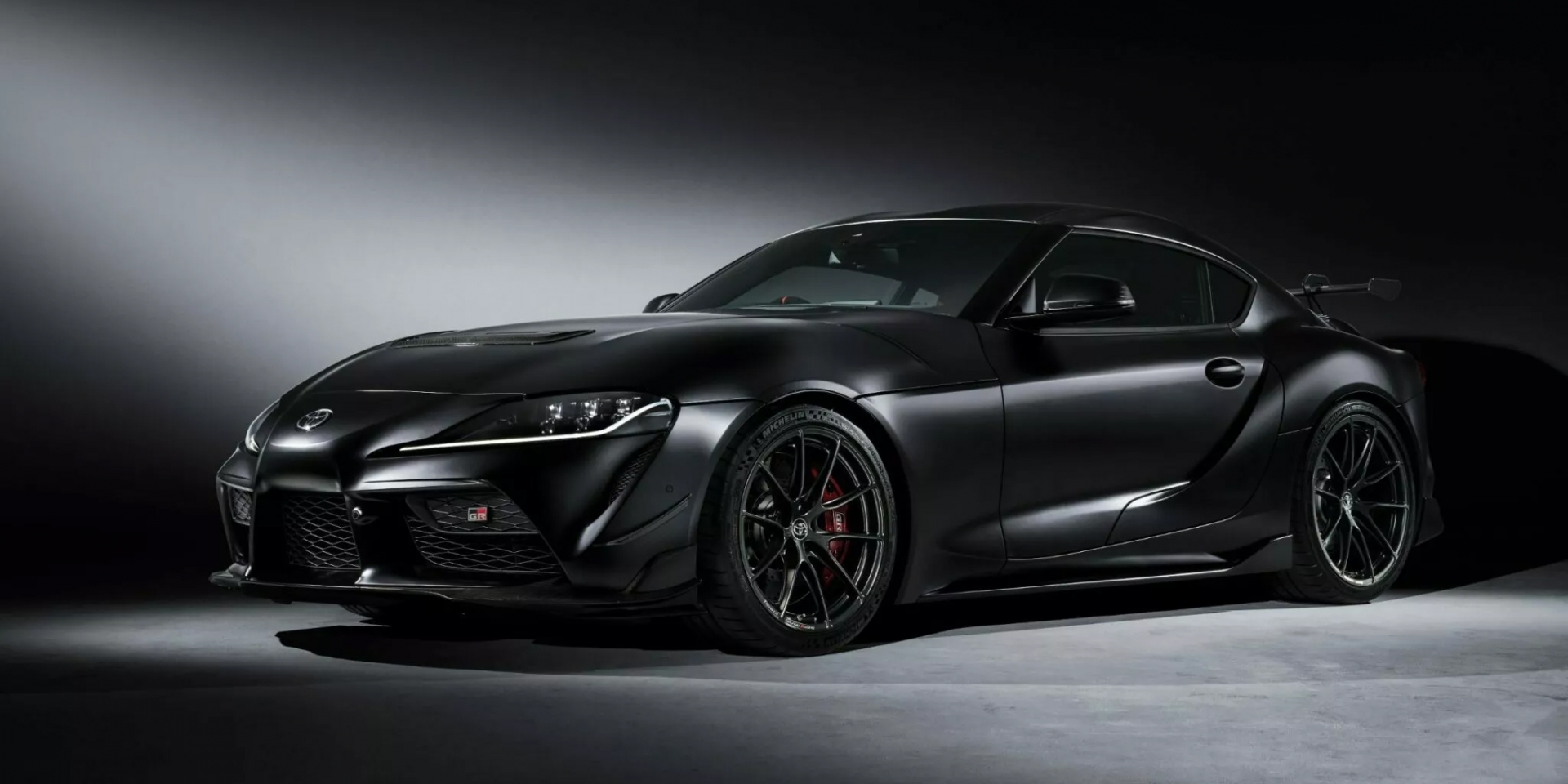 Toyota GR Supra Final Edition登場，動力、底盤、空力全面升級，向經典告別