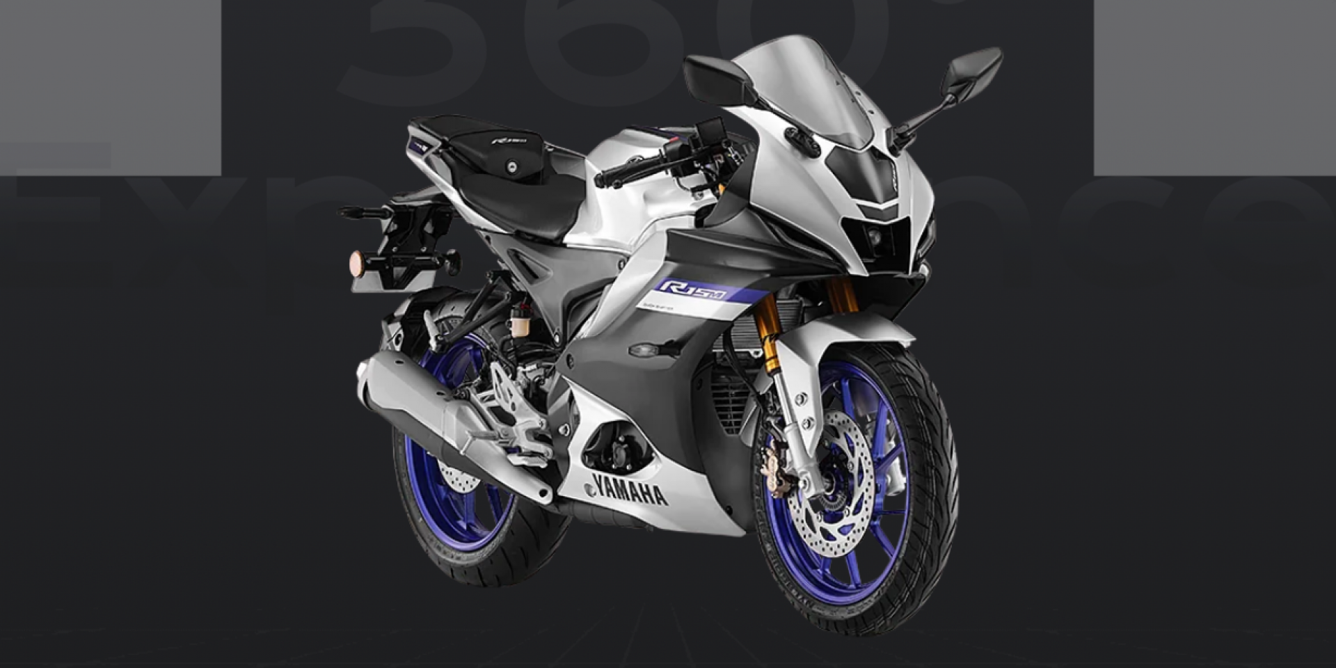 TFT儀表升級導航 多媒體資訊！印度Yamaha YZF-R15M 再度小改