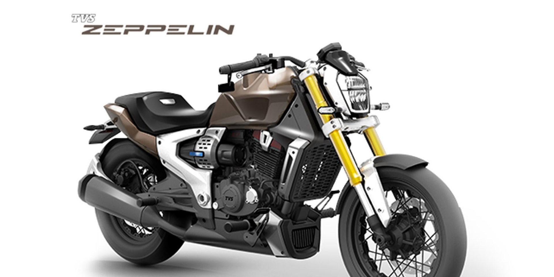 技術大躍進，印度車場TVS推出Hybrid油電混合摩托車
