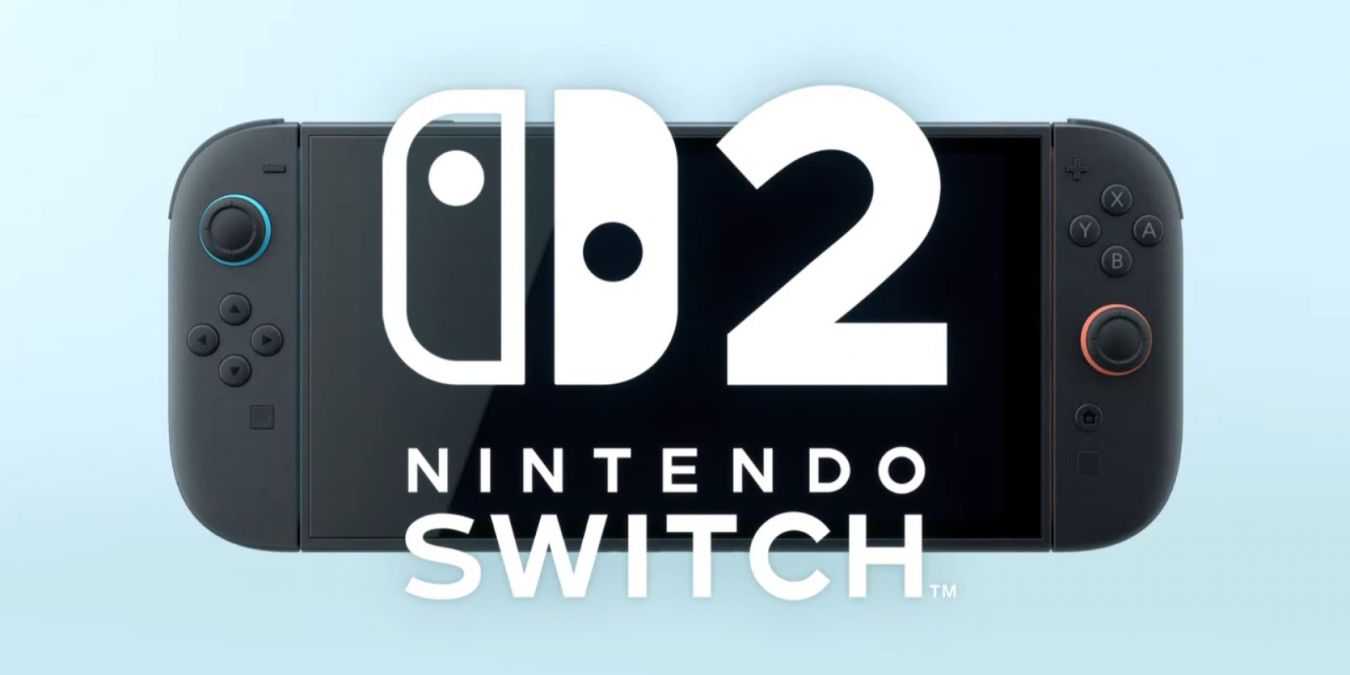 任天堂震撼公布次世代主機 Nintendo Switch 2，預計 2025 年上市