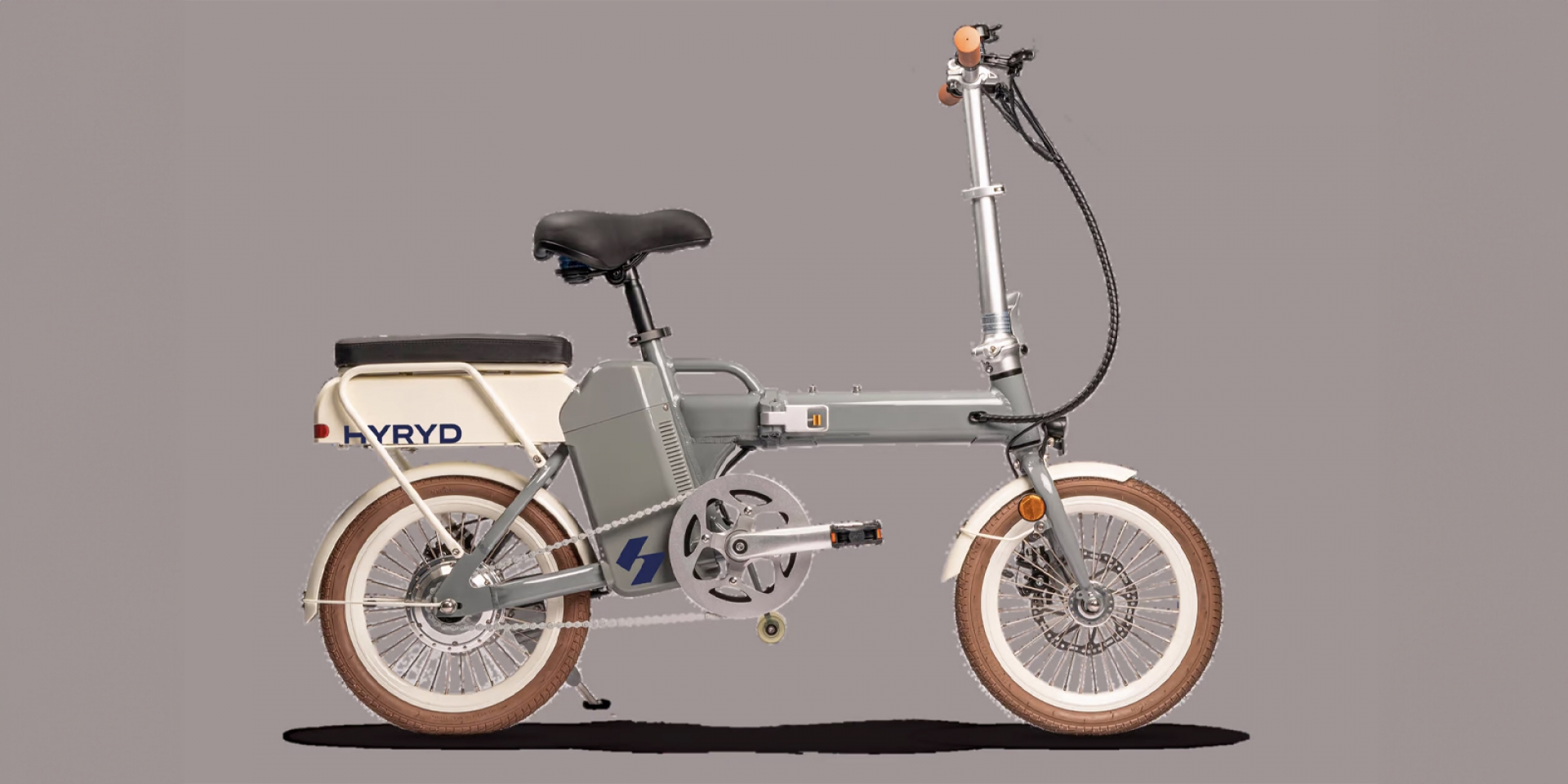 氫燃料電池電動自行車：告別充電，秒速續航！