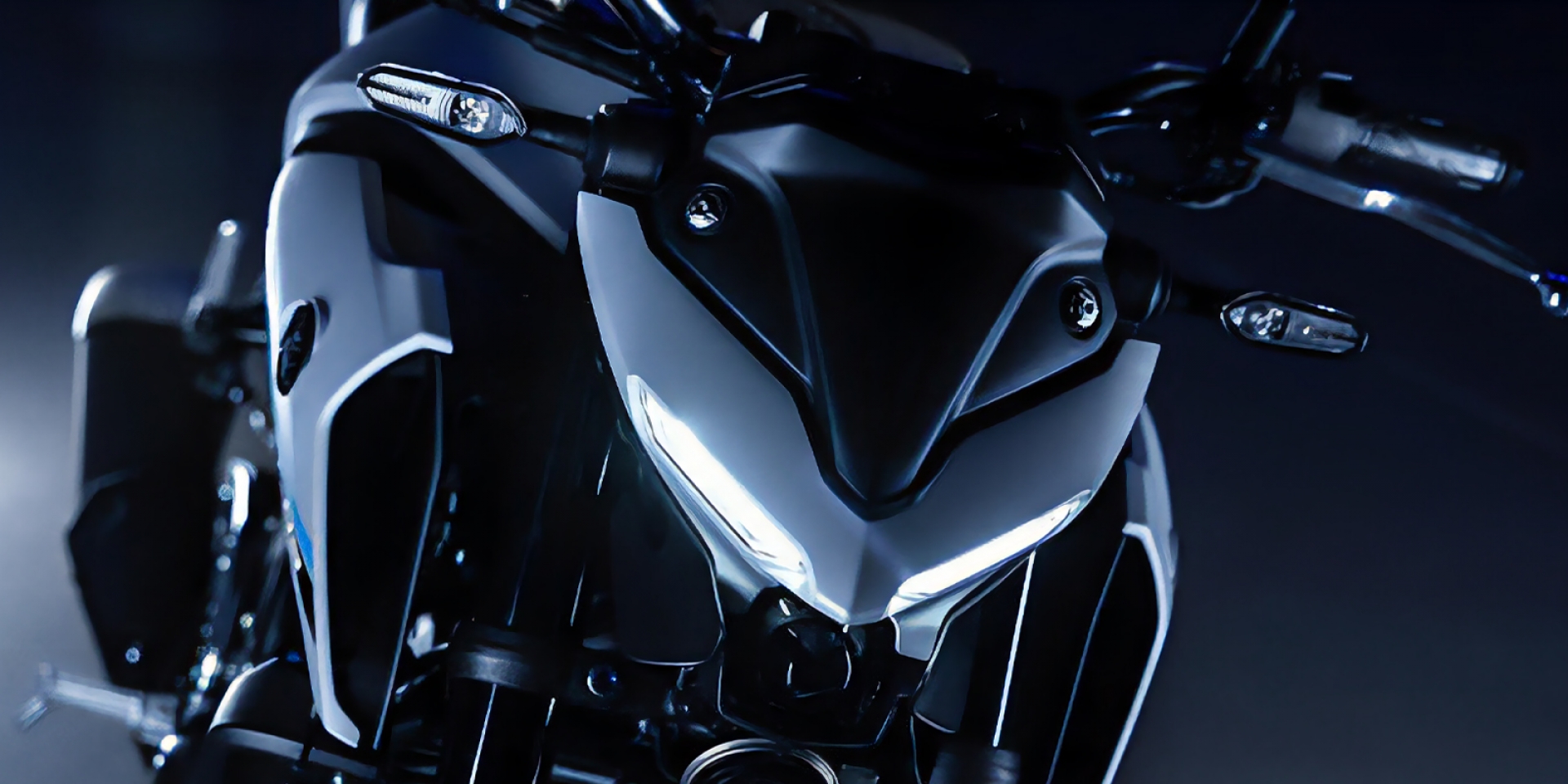 輔助滑動離合器、藍牙智慧儀表上身！2025 Yamaha MT-03 海外小改登場