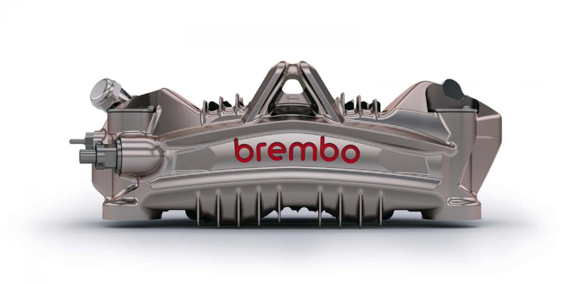 MotoGP 的剎車革命！全新 Brembo 制動系統為 2025 賽季添猛料