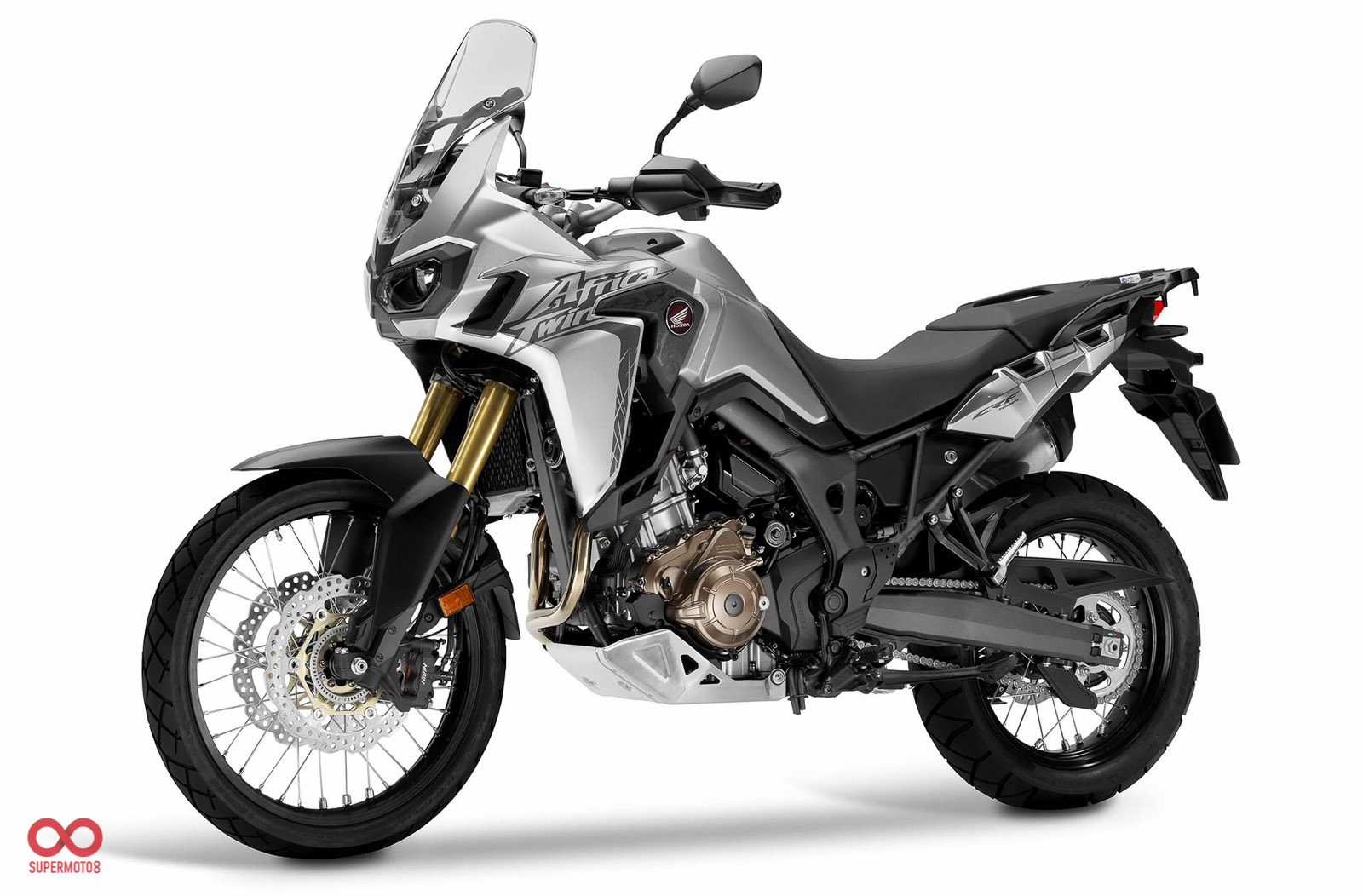 africa twin crf1000