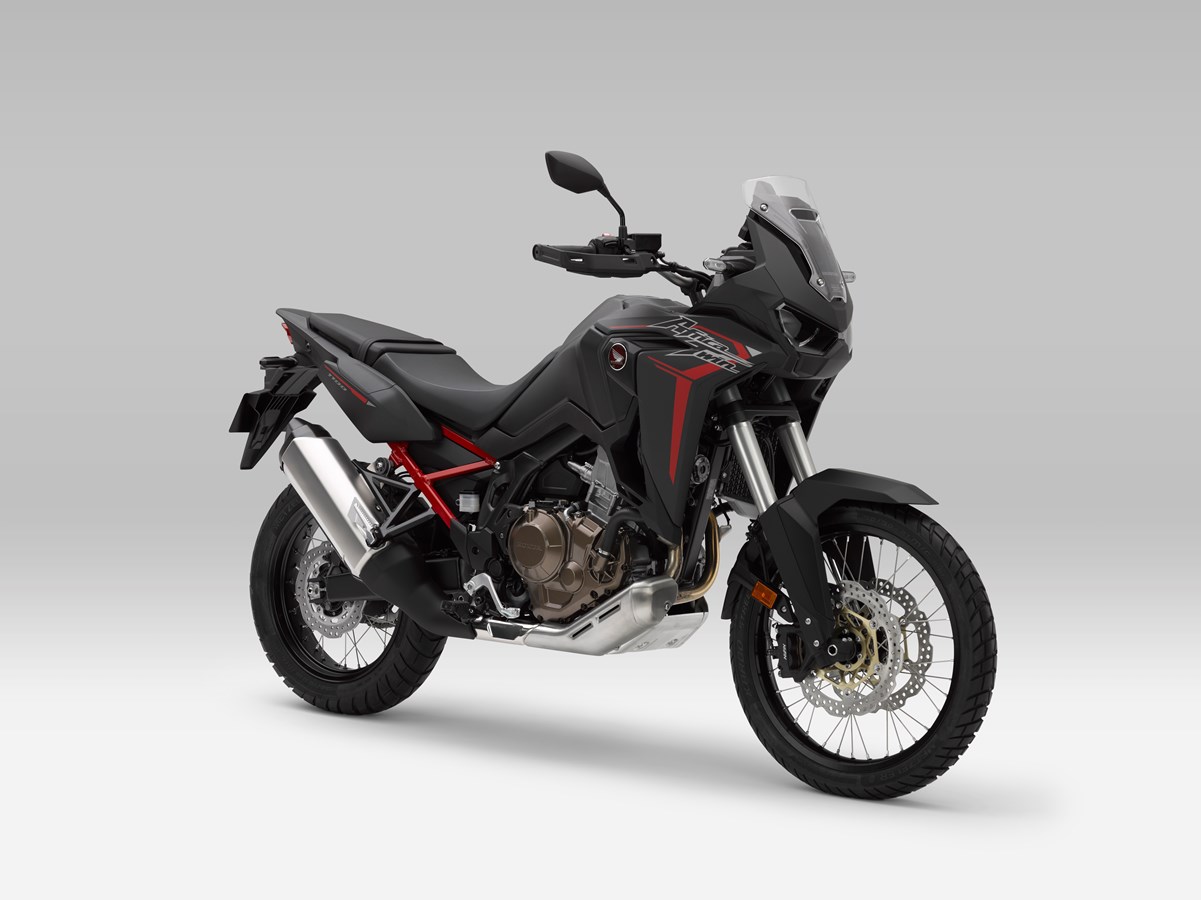 honda africa twin 1100cc