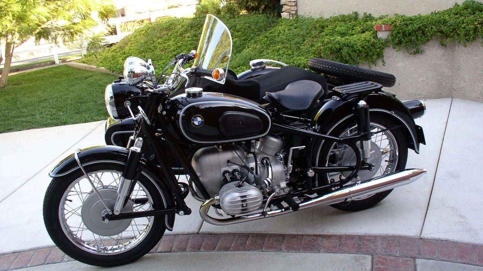 bmw r 70