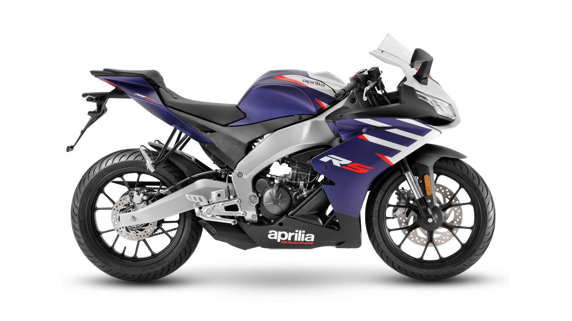 熱血迷你獅 21 Aprilia Rs Tuono 125 海外發表 Supermoto8