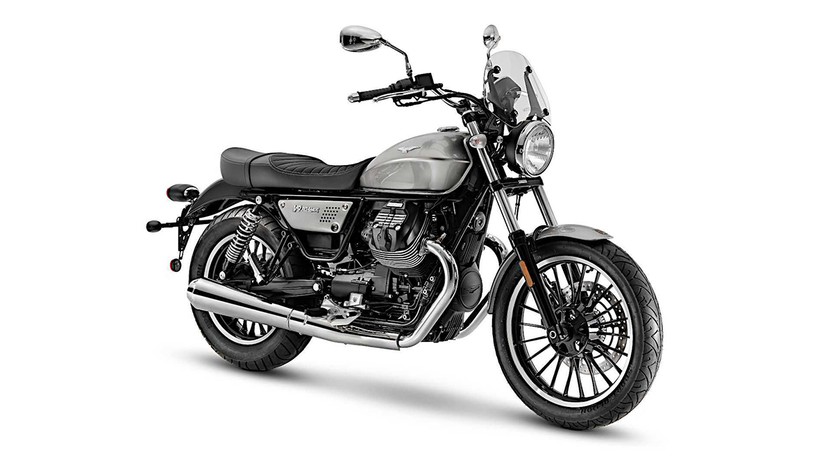 Moto Guzzi Sport 14 1929