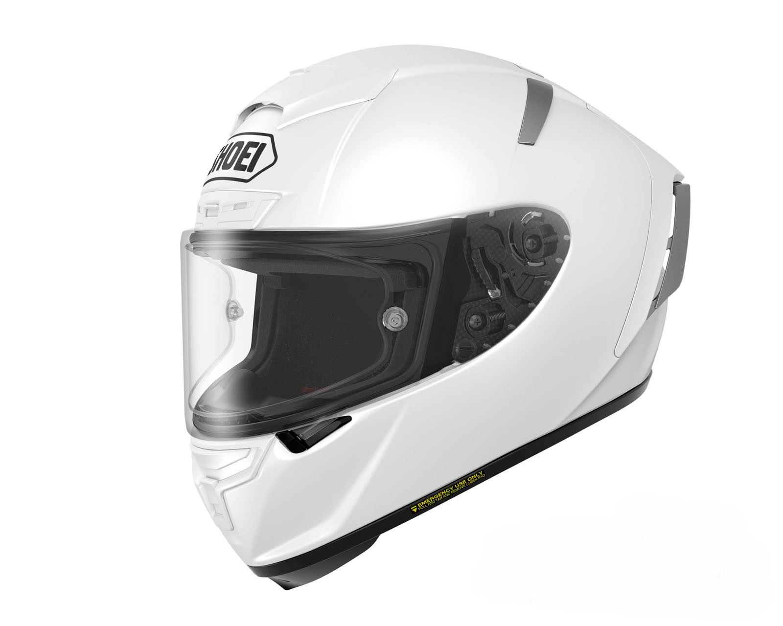 shoei x 16