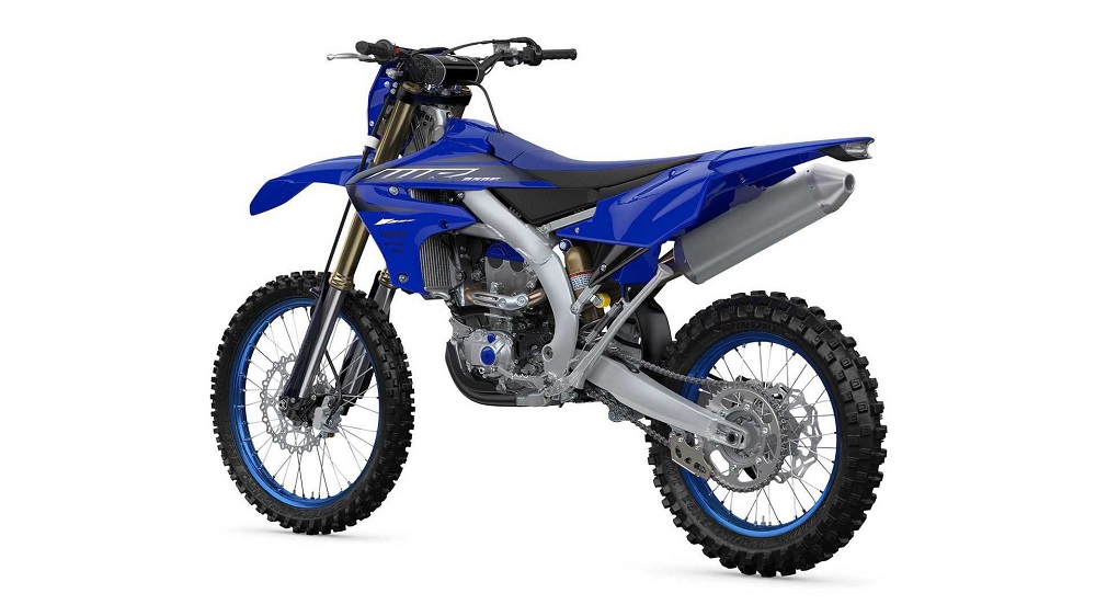 yamaha wr 450 2023