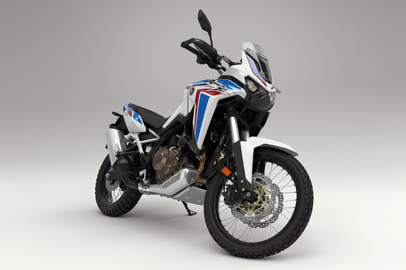 honda 2021 africa twin