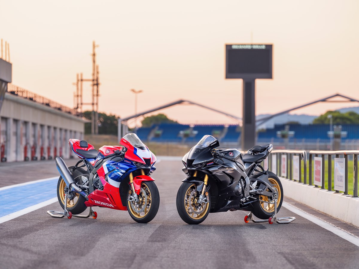 2021 honda cbr 1000rr r