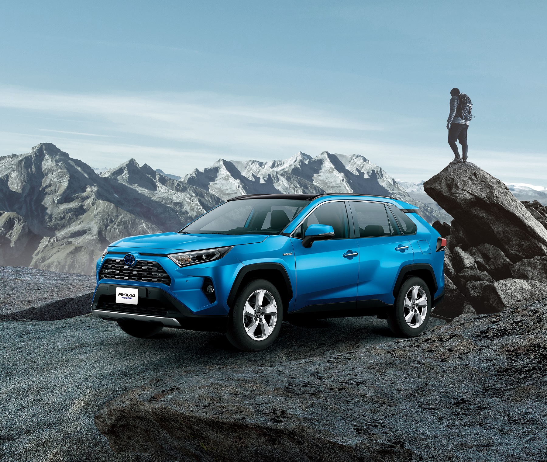 官方新聞稿 Toyota元月車市開紅盤 市占率38 3 創6年新高rav4領牌4 0台 締造銷售新高lexus 1月掛牌奪下豪華車品牌冠軍王座 Supermoto8