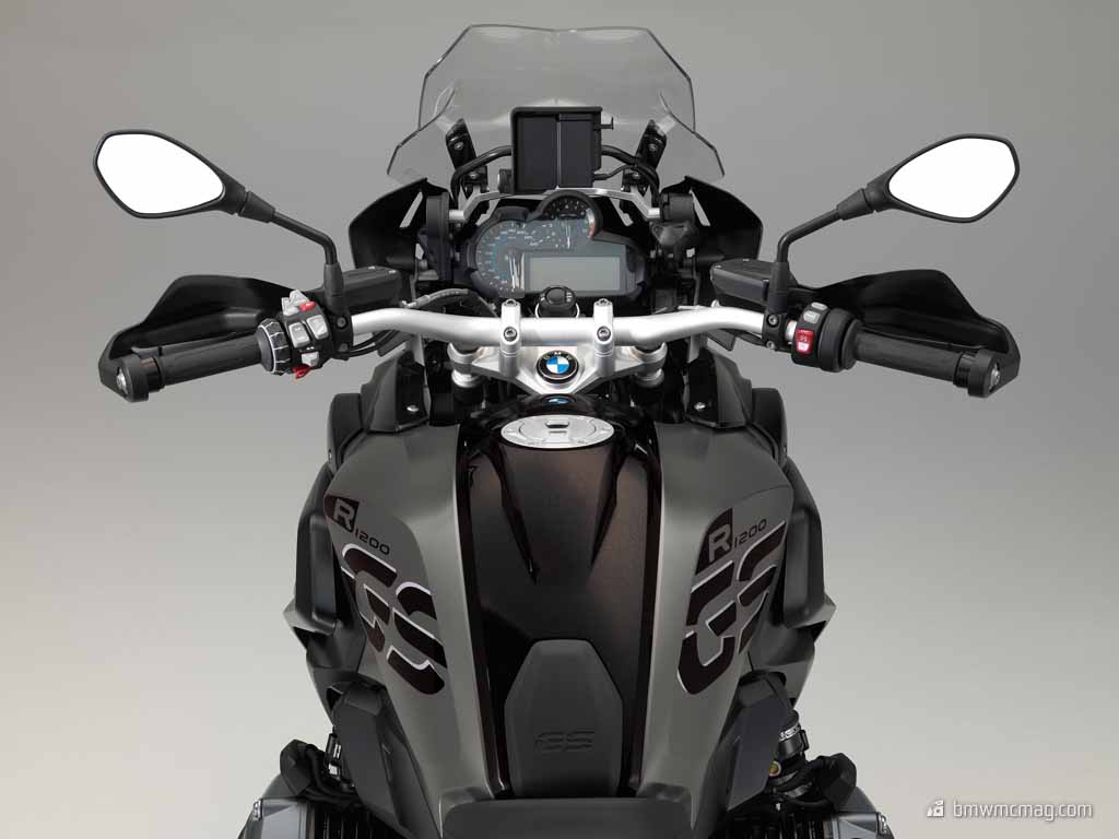 bmw r1200gs 2017