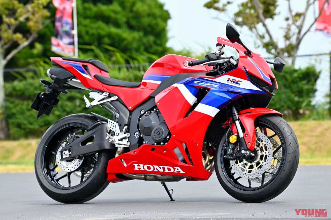 2024 Honda CBR600RR SUPERMOTO8   DSC0001 