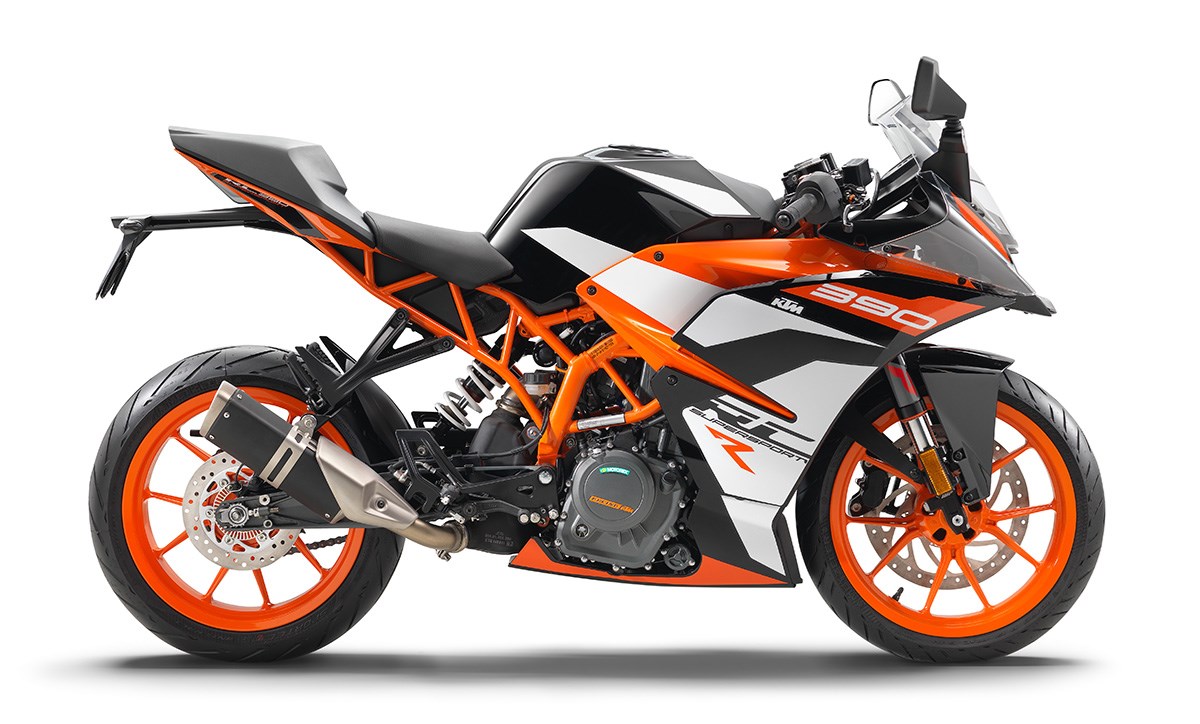 ktm rc 390 adventure