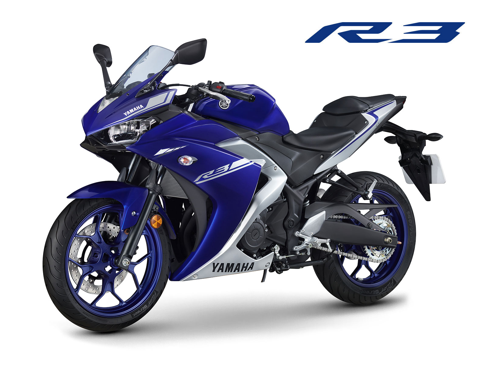 Yamaha YZF r3 2022