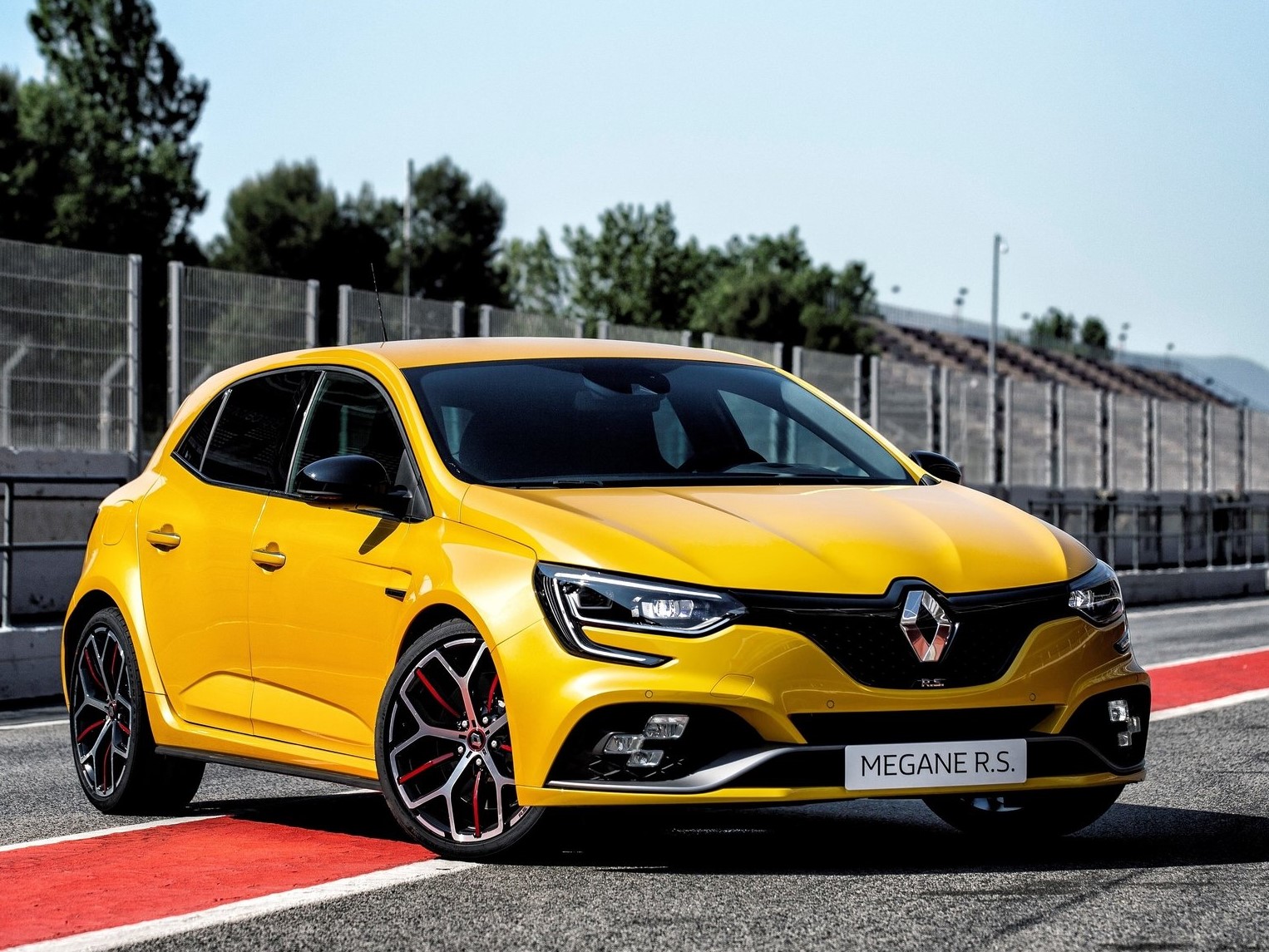 Renault megane clio