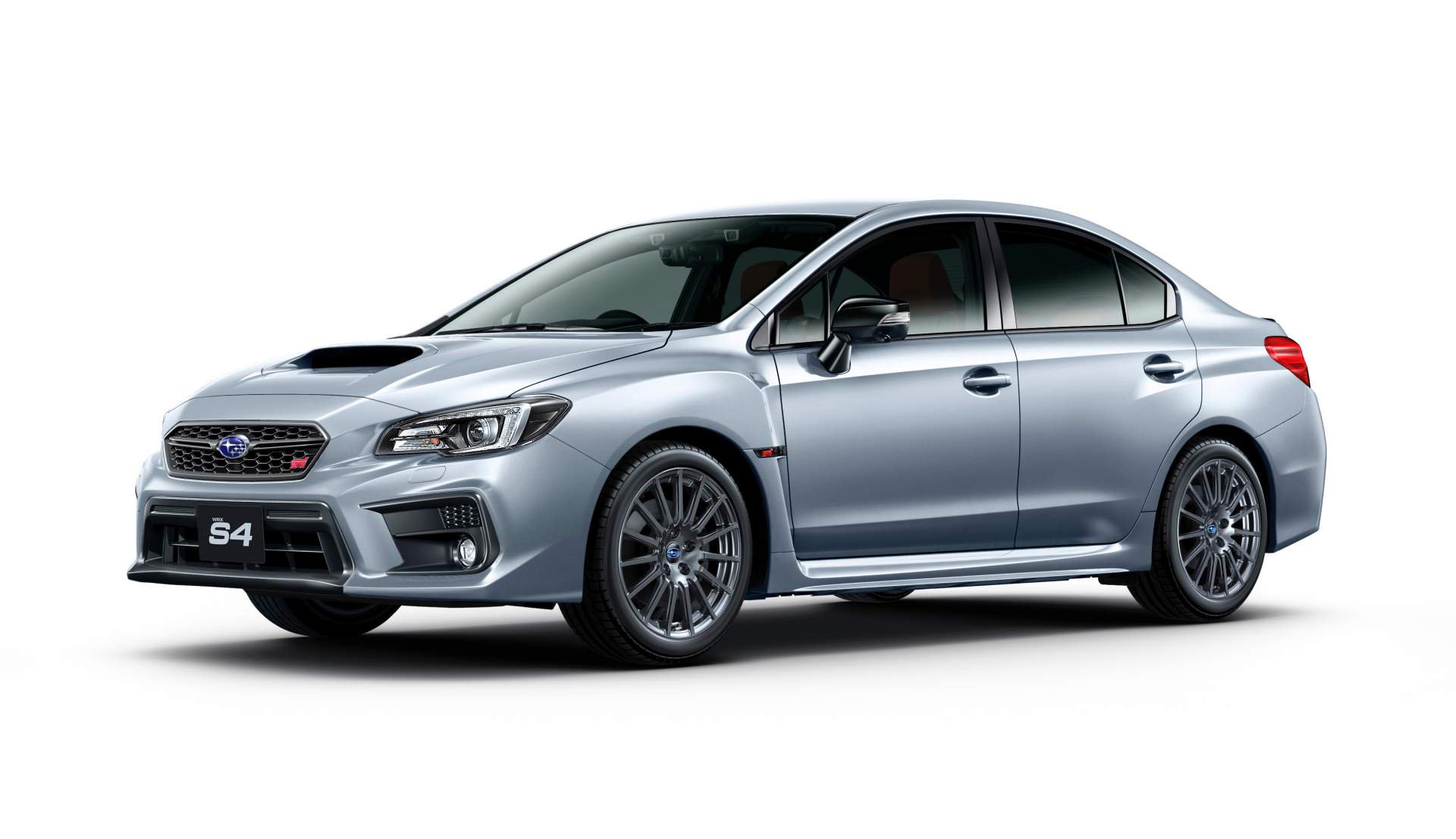 Subaru Wrx 日本追加sti Sport特仕車 價格貴wrx Sti 35萬日圓 Supermoto8