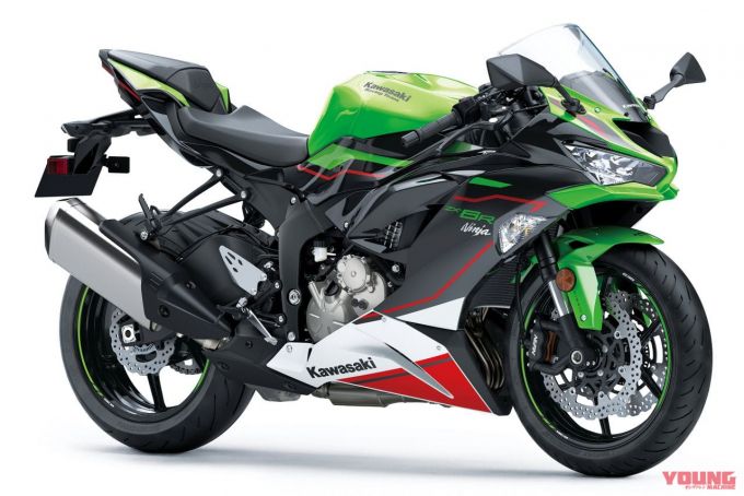 Kawasaki Ninja 400 21新色登場 Krt塗裝 湖水藍搶眼亮相 Supermoto8