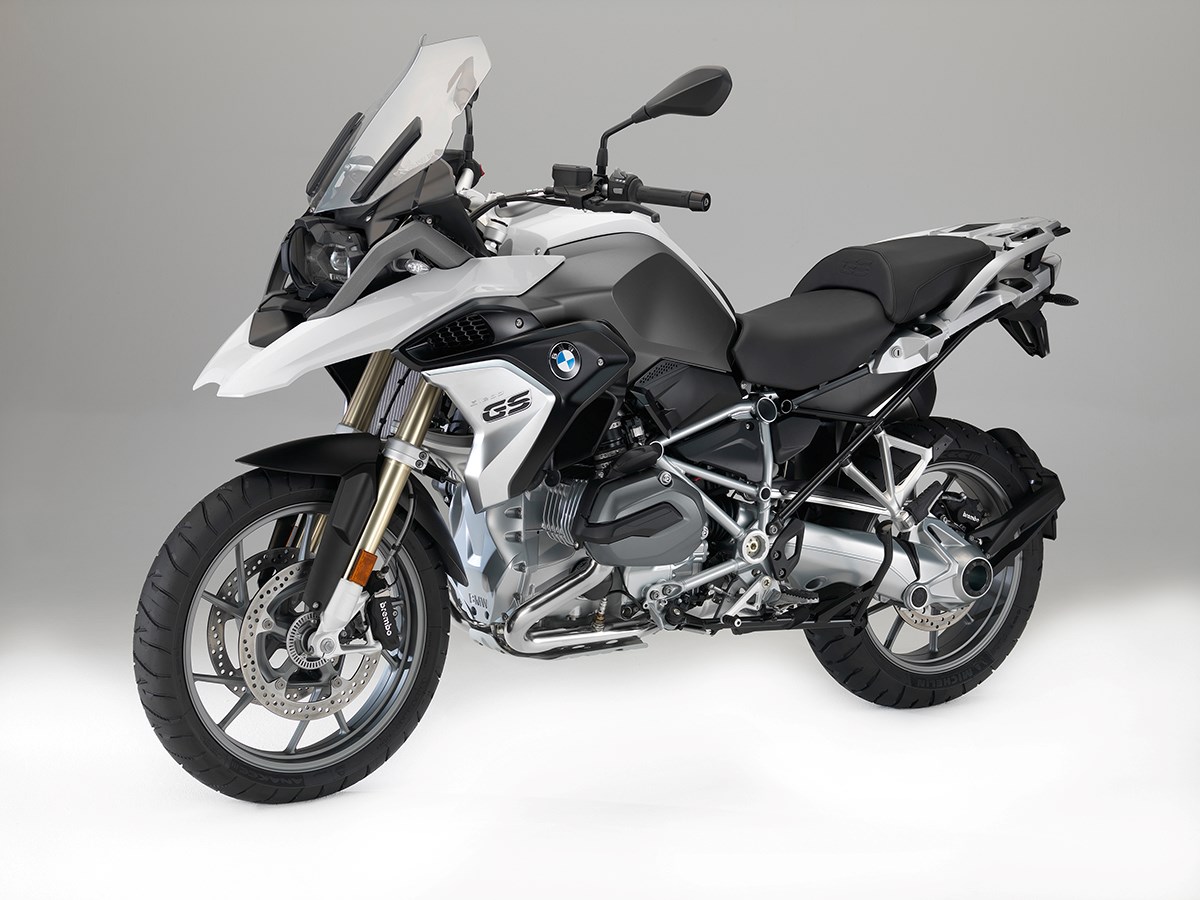 bmw r1200gs 2017