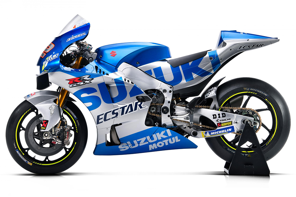 13+ Suzuki Ecstar Motogp 2020 Joan Mir Pictures