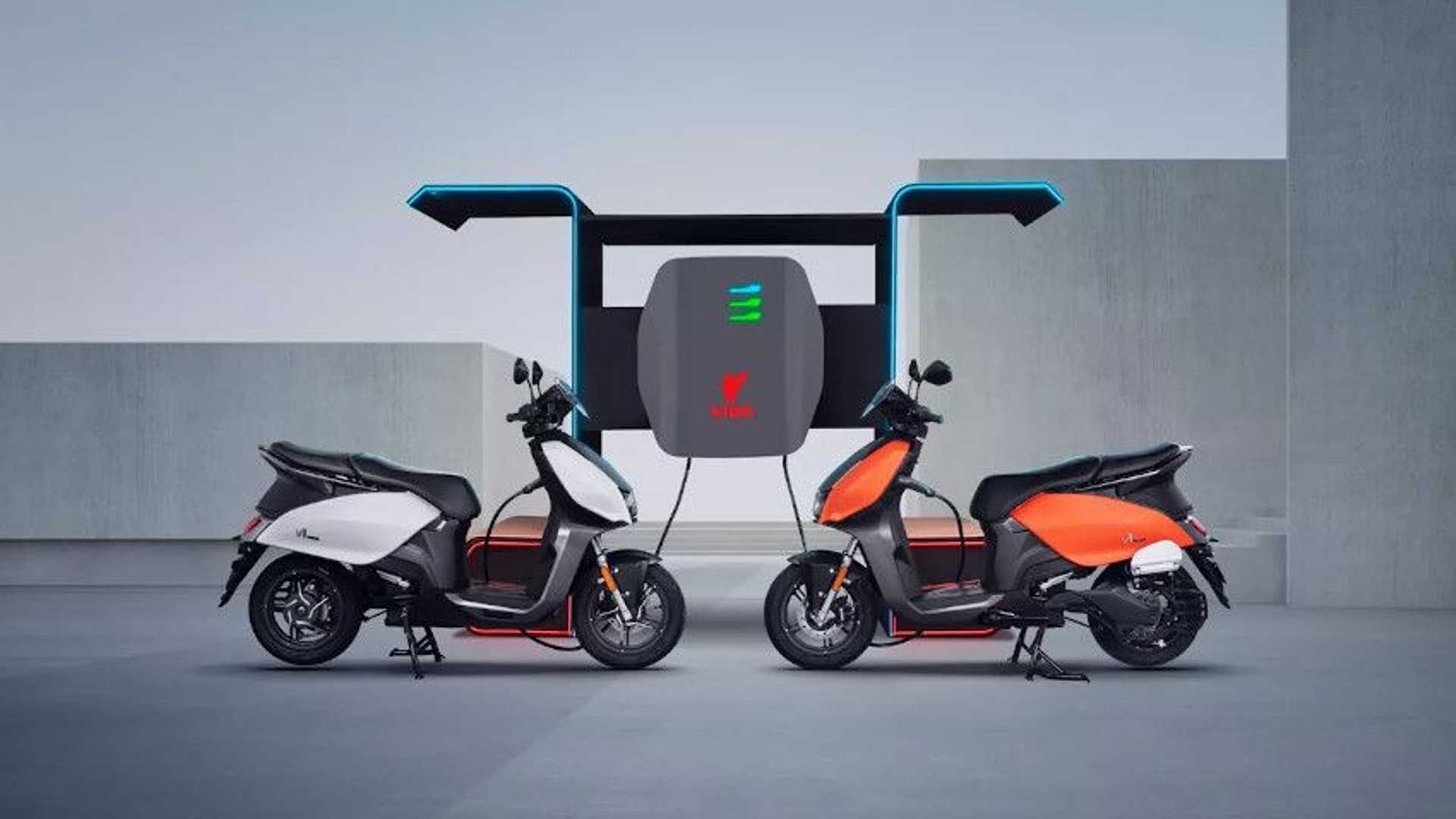 Hero MotoCorp 和 Zero Motorcycles 合作開發電動摩托車，預計帶來四款車型，最快2025年推出！ SUPERMOTO8