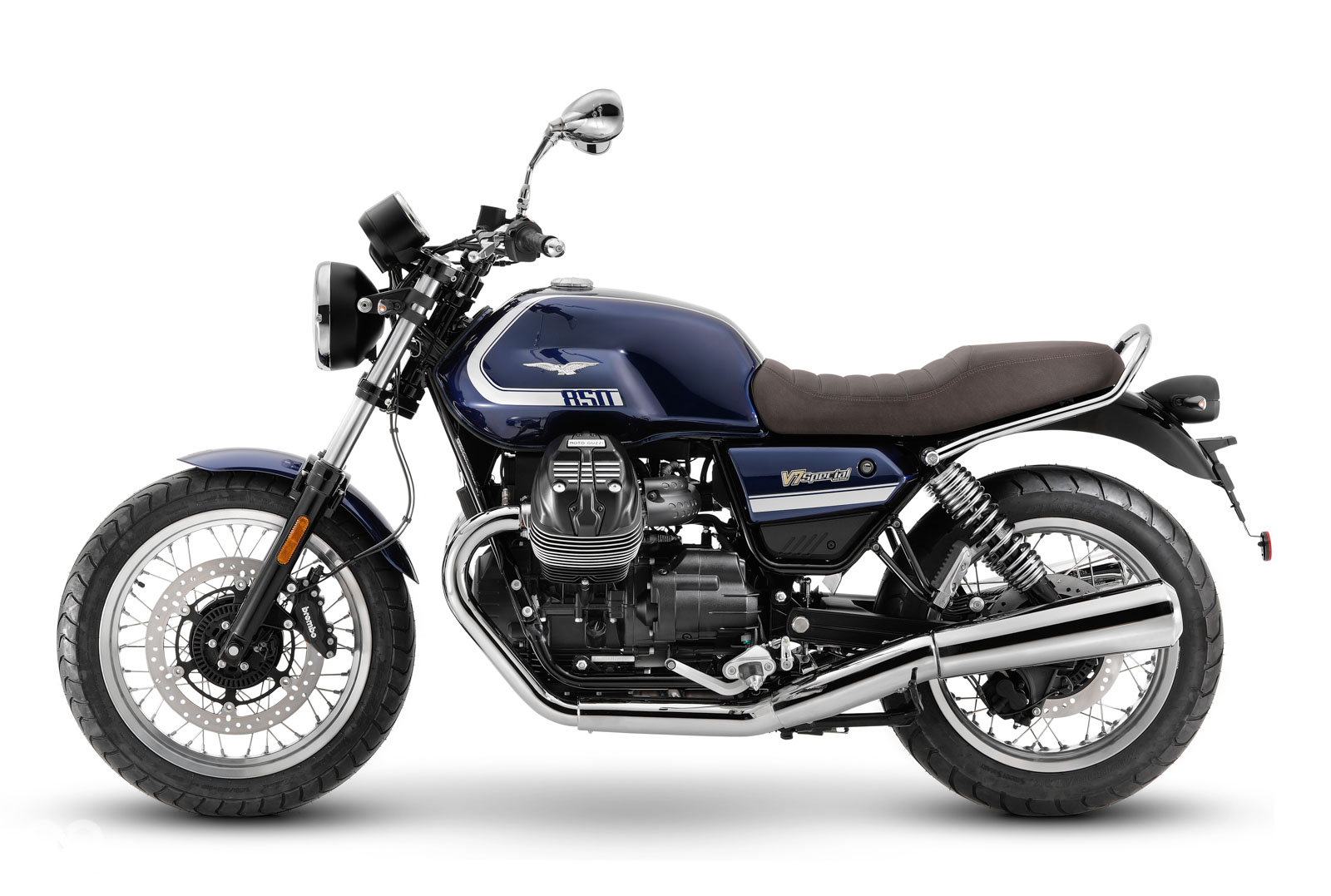 moto guzzi v7 off road