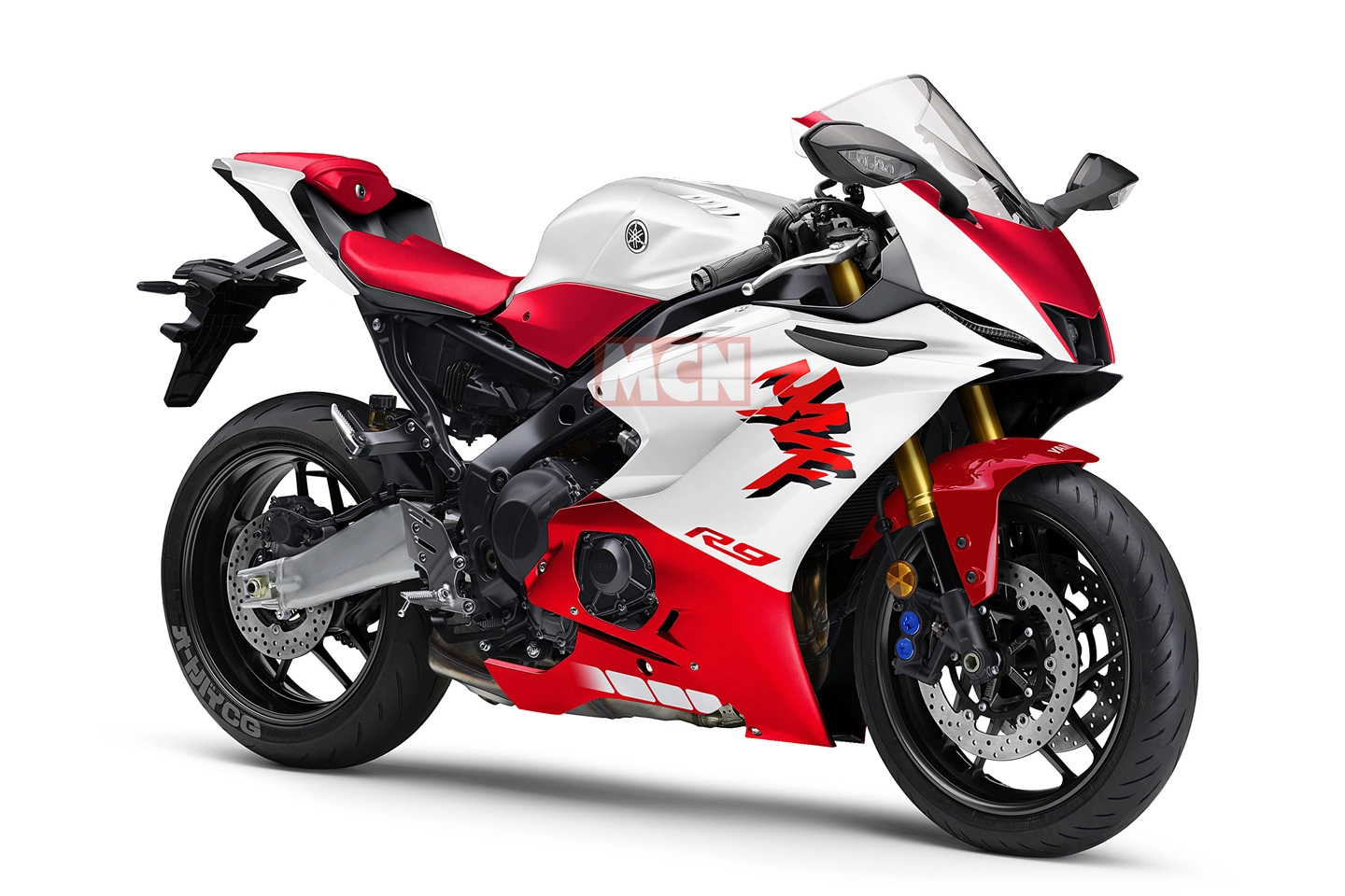 Yamaha YZFR9取代YZFR6征戰WSS賽場，Ten Kate Racing領隊預告2025年上市！ SUPERMOTO8